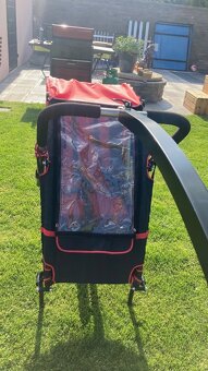 Jednostopý vozík Kolofogo - 6