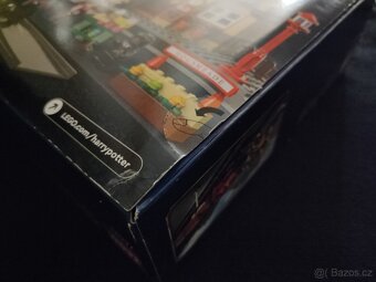 Lego Harry Potter 76423 - 6