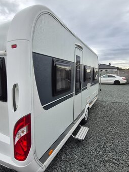 Karavan Hobby 475 - 6