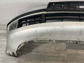 ŠKODA FABIA 1 19-07 - nárazník PŘEDFACELIFT - 9102 - 6