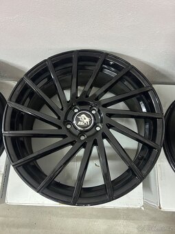 ALU KOLA ULTRA WHEELS STORM (UA9) – 19” - 6