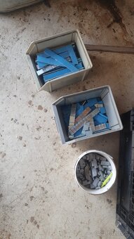 Vybavení pneuservisu - 6