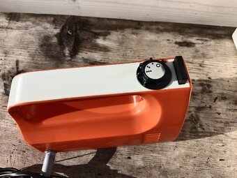 Mixer slehac ETA - 6