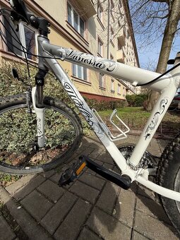 Jízdní kolo dámské - 6