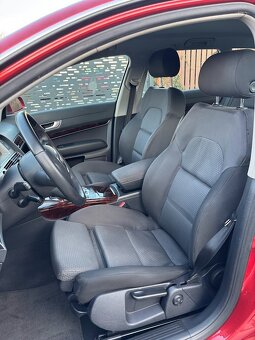 Audi A6 C6 3.0 TDI 2008 - 6