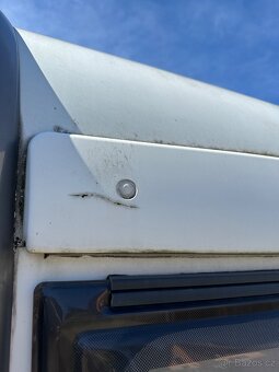 Karavan Bürstner Belcanto 2013 – výbava-klima-mover - 6