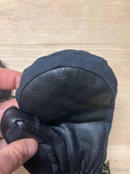 Dětské palčáky BURTON PROFILE - 6