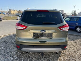 Ford Kuga 1.5 EcoBoost / 110kW - 6