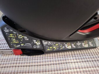 Britax Römer Advanzafix IV - 6