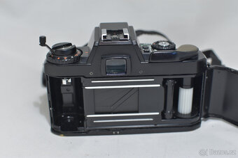 PENTAX PROGRAM A + SMC PENTAX-A 50/2 - 6