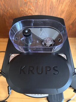 Automatický kávovar Espresso Krups - 6