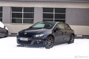 Volkswagen Scirocco 1.4 TSI 160k Edition - 6