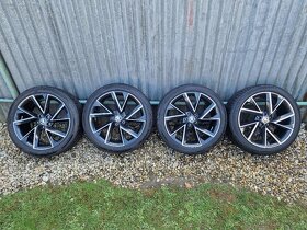 5x112 R19 Škoda Vega 225/45 R19 - 6