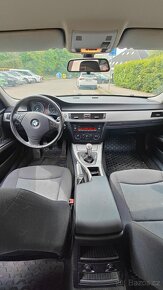 BMW 320i E90 - 6