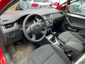 Škoda Octavia 1.6TDI, 77kw, 2015, 150tis.km - 6