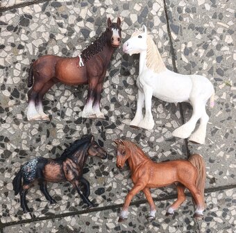 Hračky koně Schleich - 6