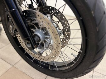 BMW R 1200 GS,TRIPLE BLACK,TOP - 6