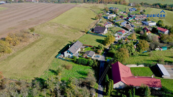 Stavební pozemek Zlín - Chlum - 6