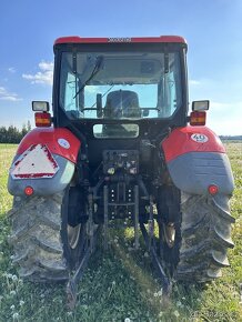 Zetor Proxima 6441 Farmer - TOP STAV - 6