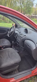 Yaris 1.4 D4D - 6