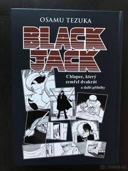 Komiks ( manga ) comics - 6