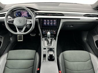 Arteon Shooting Brake R-Line 2.0 TDI 147kW 4Motion DSG - 6
