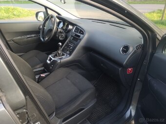 Peugeot 5008 1.6 HDi - 6