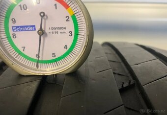 Letní sada č.038 235/50/19 Michelin - VOL ACOUSTIC - 6