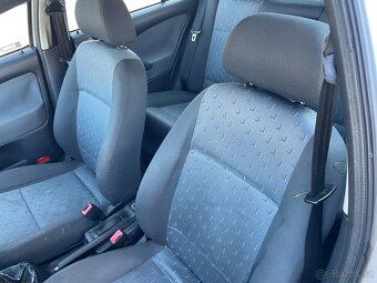 ŠKODA OCTAVIA KOMBI 1.9TDI 81KW Rotačka 2002 - 6