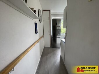 Prostějov, OV 3+1, 73 m2, lodžie, sklepní kóje – byt - 6