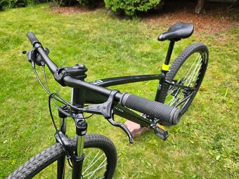 Horske kolo 2020 Rockrider EX PL 500 29 - 6