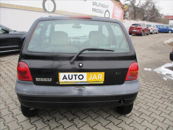 Renault Twingo 1,2 i POSILOVAČ ŘÍZENÍ - 6
