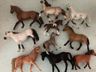 SCHLEICH - 6