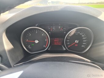 Ford Mondeo MK4, 1.8 TDCi - ještě bez DPF, po SERVISU - 6