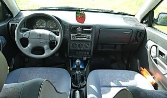 SEAT IBIZA 1,4 SE r.1999 (platí do smazání) - 6