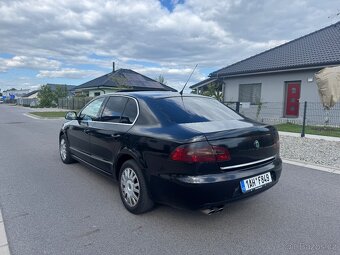 Škoda Superb 2.0TDi 125kw DSG Elegance - 6