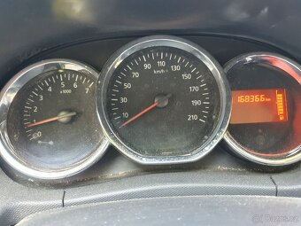 Dacia duster 4x4 1.6i 77kw - 6