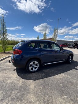Bmw x1 23d - 6
