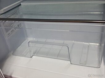 A++ PĚKNÁ střední lednice původně 7990 Kč DOPRAVA - 6