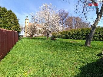 Prodej rodinného domu, 108 m², Dub nad Moravou, ul. Tyršova - 6