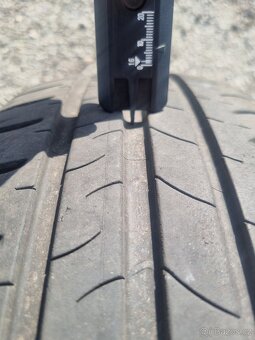 Letní pneumatiky Michelin - 6