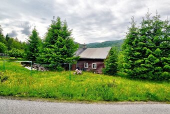 Prodej chalupa, 108 m2 - Rokytnice nad Jizerou - Dolní Rokyt - 6