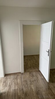 Pronajmu byt 2+1, 45 m² – Cheb (Riegerova 16) - 6