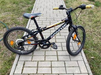 Prodám kola 16/18/20 - 6