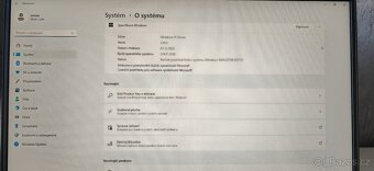 Notebook HONOR MagicBook 14, 8/256GB SSD - 6