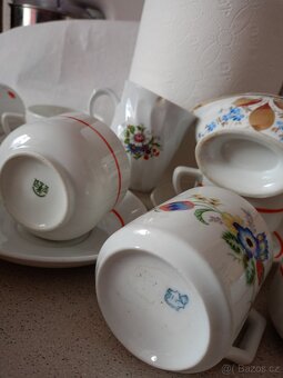 PORCELÁN S PŮDY - 6