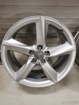 Alu kola 5x112 r19 audi vw skoda - 6