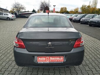 Peugeot 301, 1.6HDi KLIMATIZACE ČR - 6