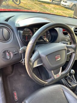 Seat Ibiza FR 1,2 TSi 77kW - 6