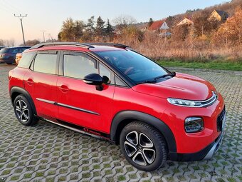 Citroen C3Aircros - 6